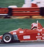 Mid-Ohio Formula Super Vee