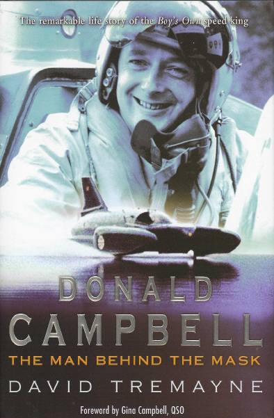 Donald Campbell