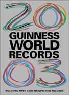 Guinness Book