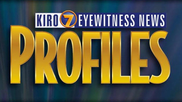 CBS KIRO TV Profiles