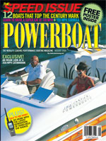 Powerboat Magazine