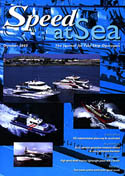 Speed at Sea Magazine
