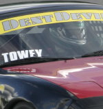 Brian Towey Racing Miata Cup