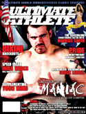 Ultimate Athlete Magazine
