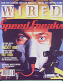 WIRED Magazine